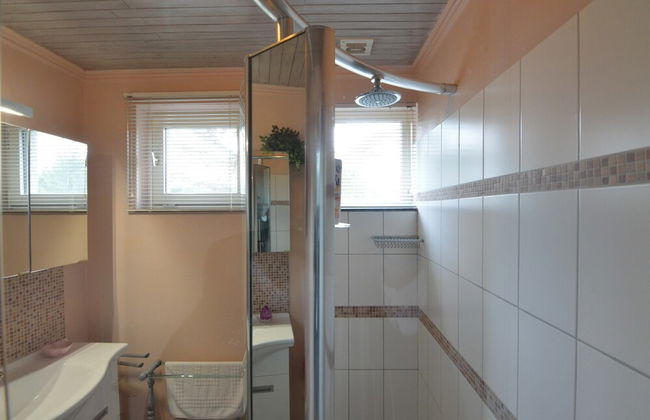 Luxurious Holiday Home with Hot Tub & Sauna in Houffalize - Foto 17