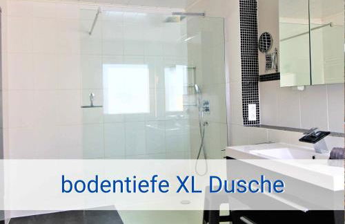 STRANDLIEBE 100 qm Gartenwohnung (eingezäunt), 15 Gehminuten zum Strand - Foto 6