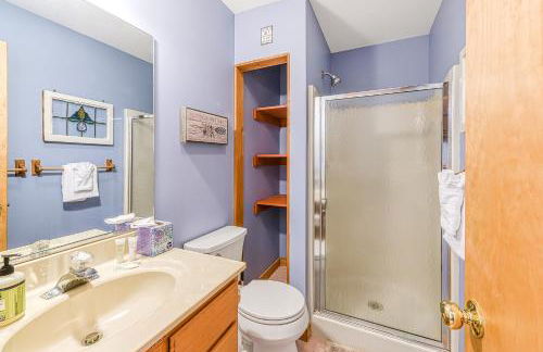 Lake Vista Retreat - Foto 7