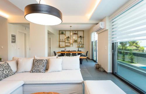 Nisos Villa, Pool & Heated SpaWhirlpool, Walking to Beach, By ThinkVilla - Photo 15