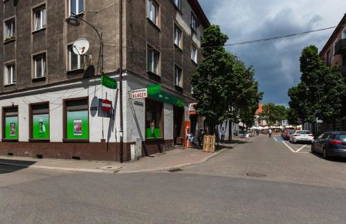 Błękitny Apartament - Foto 18