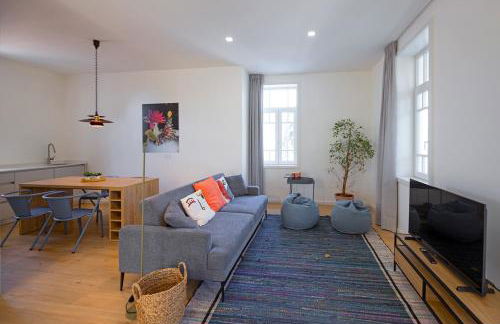 Uporto House Palace - Foto 72