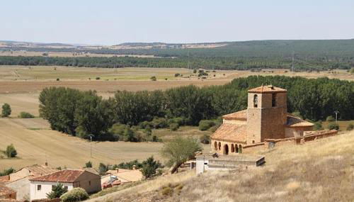 Tierras de Aguilera - Foto 5