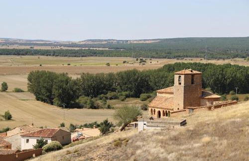 Tierras de Aguilera - Foto 5