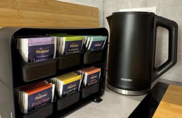 Heaven Estates Apartments Traben-Trarbach - Foto 37