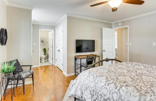 Covered Patio! Modern Home in Jackson - Foto 14