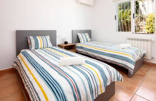 Villa Bellvue by Interhome - Foto 34