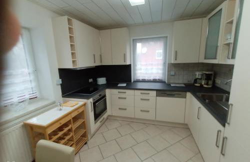 Apartment E1 - Gut ausgestattete 3-Zimmerwohnung 68 qm für 1-5 Personen 2xZZ 1xSC - Foto 16