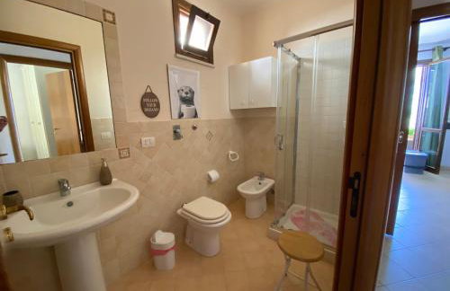 Amarena Casa Vacanze Wifi Parking Veranda - Foto 18