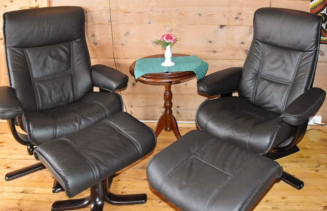 10 Person Holiday Home in Bygstad - Foto 58