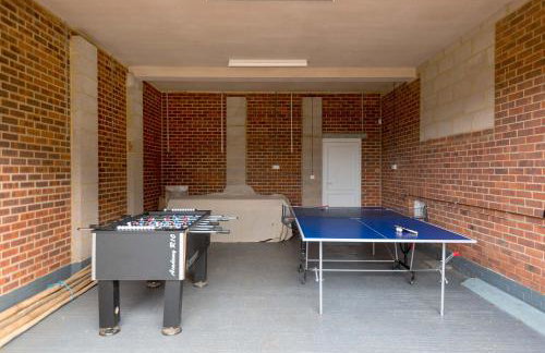 Mews Hill, 5 bedroom New Forest Holiday Cottage - Foto 37