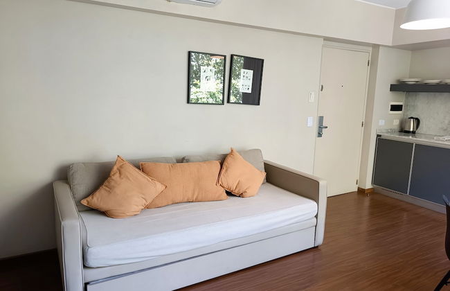 Ayres Apartments Palermo - Photo 23