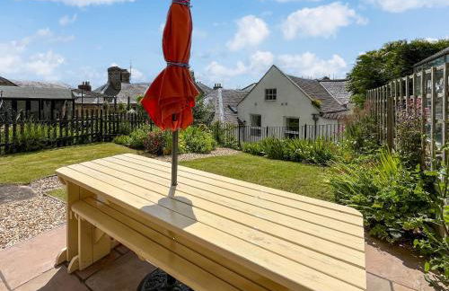 Borders Cottage - Foto 13