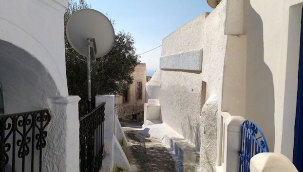 Visita turística a Aldeas Culturales y Excavaciones de Akrotiri - Tour privado - Foto 3