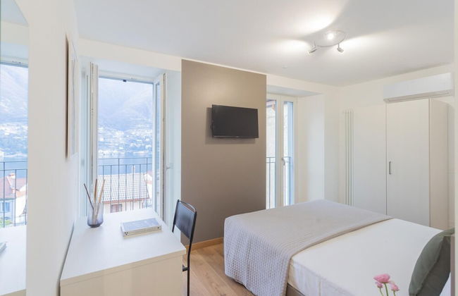 Pozzo Vertical Apartment With Garden and Parking - Foto 62