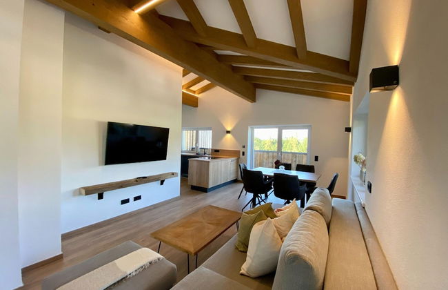 Attic Apartment in Saalfelden Near Ski Slopes - Foto 9