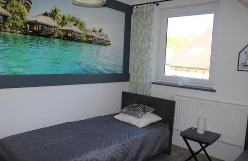 Apartamenty Amalia - Foto 72