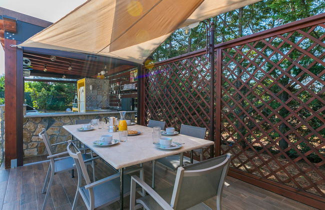 Villa della Duna - Foto 61