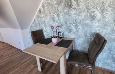 FeWo-Butze 4 mit Balkon - Foto 7