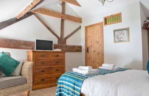 Lavender Cottage - Uk4061 - Photo 14