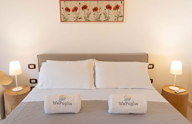 WePuglia - TERRATERRA - Masseria Minunni - Foto 7