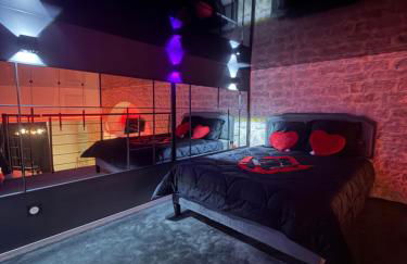 Évasion secrète, Love room & SPA - Foto 13
