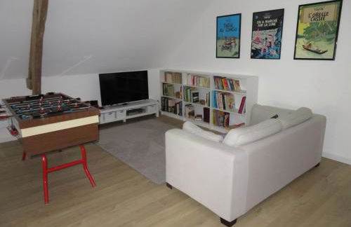 La Perriche - Photo 12