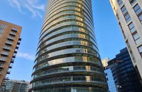 London Canary Wharf Luxury Stay - Foto 2