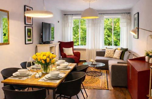 Apartament Zdrój Lądek - Foto 1