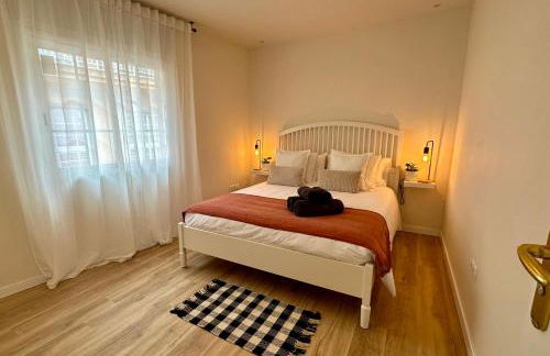 CocoHomes Apartamento dos dormitorios La Sabina - Foto 1