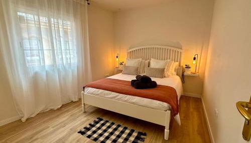 CocoHomes Apartamento dos dormitorios La Sabina - Foto 1