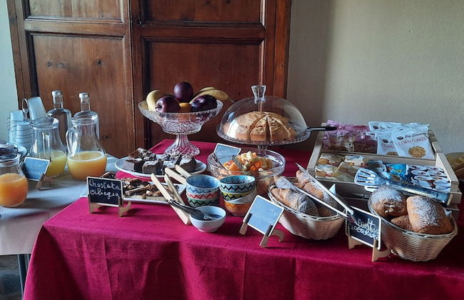 Agriturismo Villino Bellavista - Photo 8