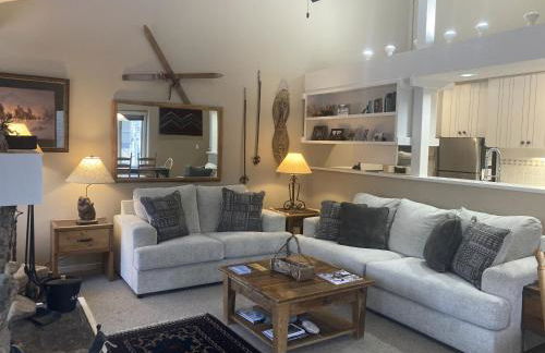 Moose Creek Lodge - Foto 18