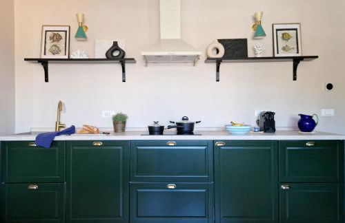 Aquarium Apt SML - Parcheggio Gratis, Terrazzo - Foto 10