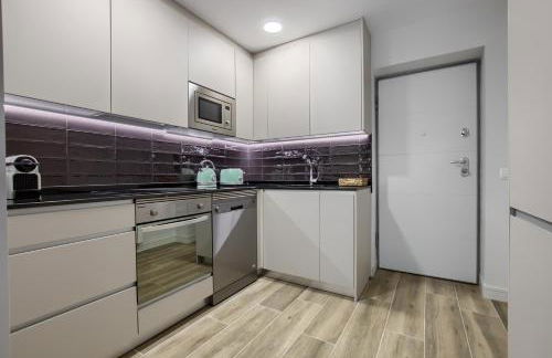 Dobo Madrid Pinar Aptos Temporales - Foto 15