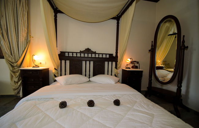 Atrapos Hotel - Foto 6