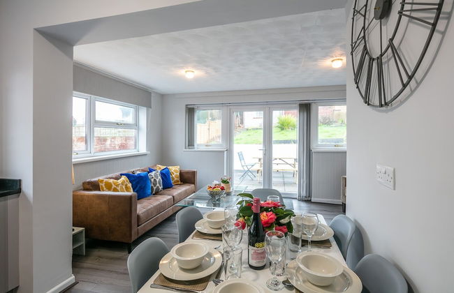 Blue Rose Cottage - Foto 12