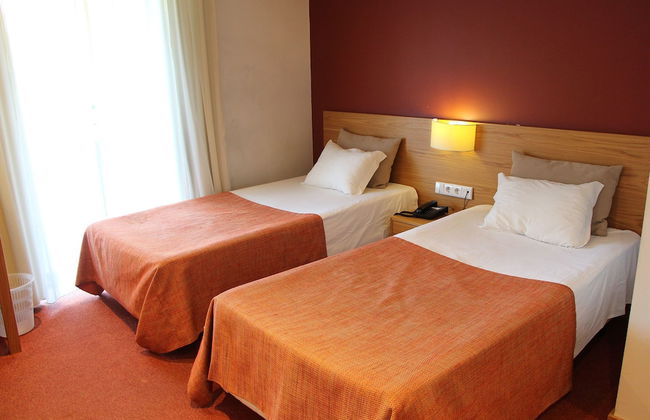 Paredes Hotel Apartamento - Foto 4