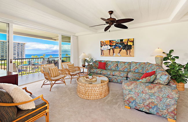 The Whaler Resort Kaanapali Beach - Foto 56