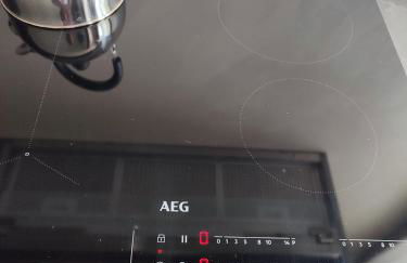 AL PONTE design apartment - Photo 17