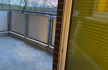 Apartment Ferienwohnung Leuna 2-room Apartement Second Home Gästezimmer - Foto 17