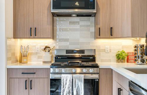 Mod PNW Hub In Seattle Suburbs! Easy Access to I-5 - Foto 4