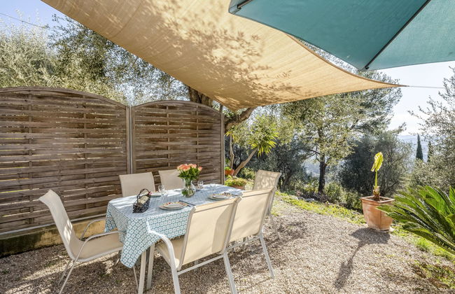 La Petite Toscane - Foto 14