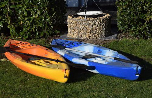 Ferienhaus am Silbersee 86 - Foto 30