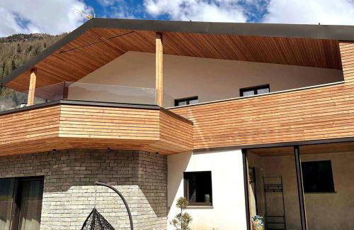 Villa In Montagna - Caldes - Val Di Sole - Foto 7