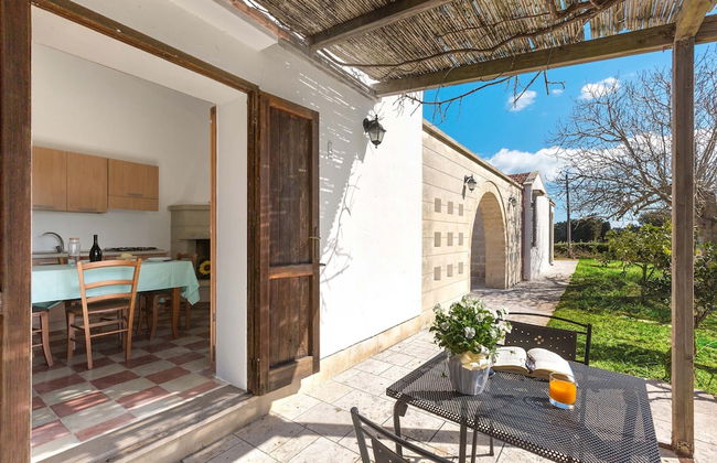 3238 Complesso Verdalis - Bilocale by Barbarhouse - Foto 15