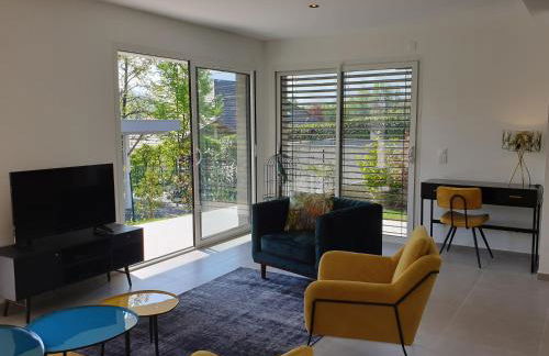 Appartement Jardin - Photo 14