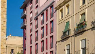 Apartaments Reial 1 - Foto 1