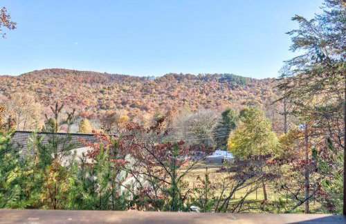 Modern Cabin with View, Pet-Friendly, Close to town - Foto 6