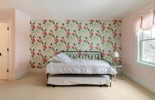 Luxury World Cup Villa 7B, 5BA Close Gillette Boston - Foto 26